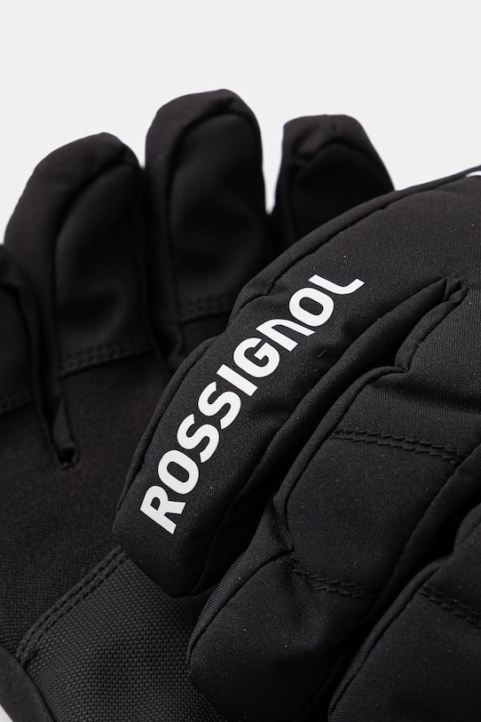 Rossignol rękawice narciarskie RLOMG01 czarny AW25