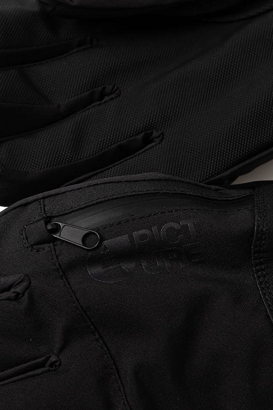 Picture síkesztyű Madson Gloves GT0177 fekete AW25