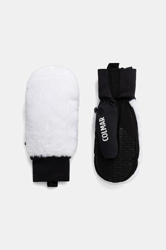 Colmar rękawice narciarskie biały 5125.5ZT