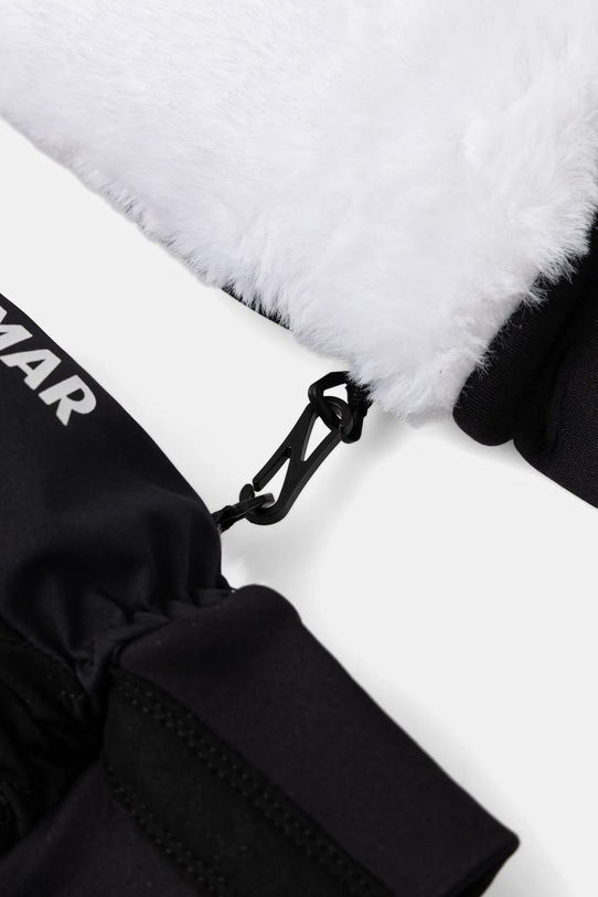 Colmar rękawice narciarskie 5125.5ZT biały AW25