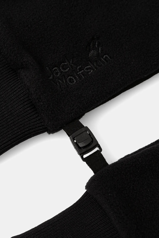 Рукавички Jack Wolfskin VERTIGO A65236 чорний AW25