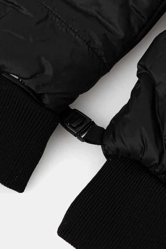 Rukavice Jack Wolfskin URBAN A65227 crna AW25