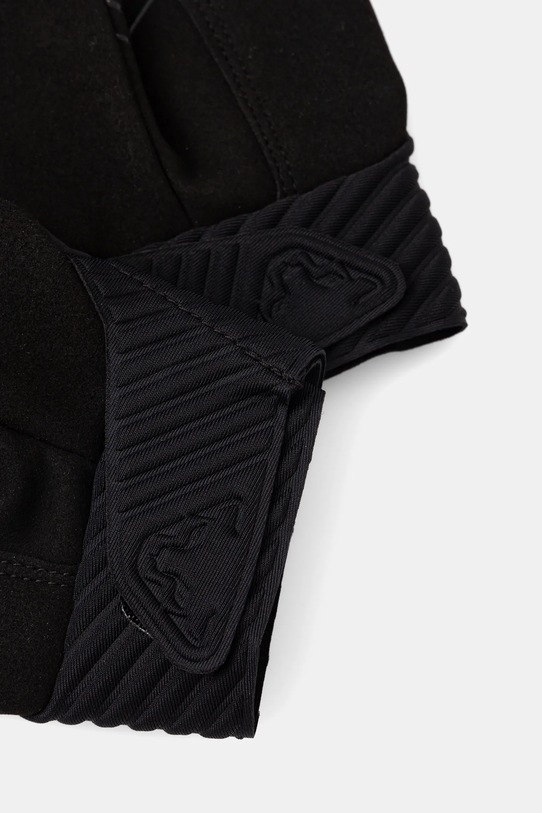 Dynafit rękawiczki Blacklight softshell 08.0000072002 czarny AW25