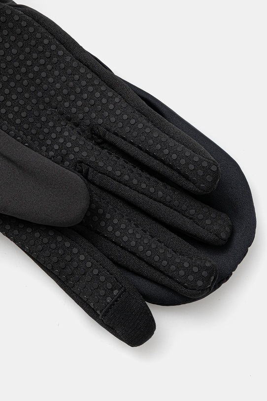 Smartwool rękawiczki SW018130 czarny AW25