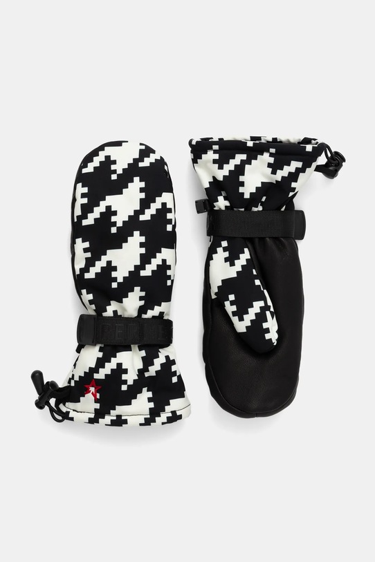 Perfect Moment rękawice narciarskie Davos czarny U8000084