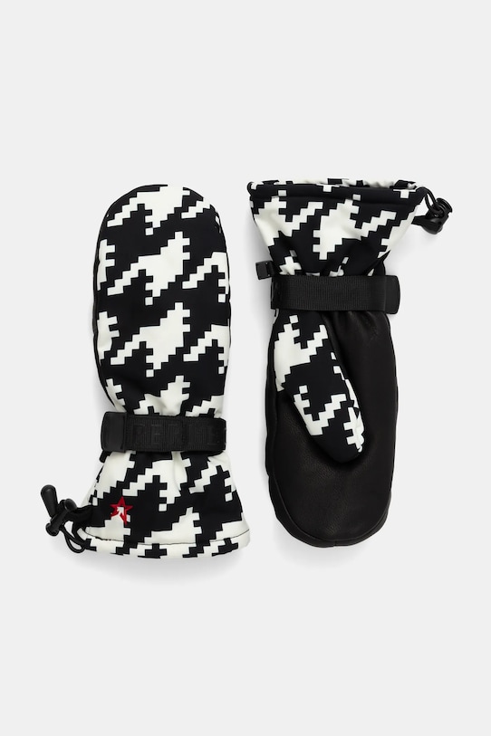 Perfect Moment rękawice narciarskie Davos czarny U8000084