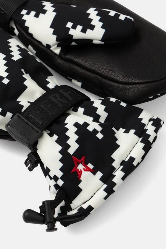 Perfect Moment rękawice narciarskie Davos U8000084 czarny AW25