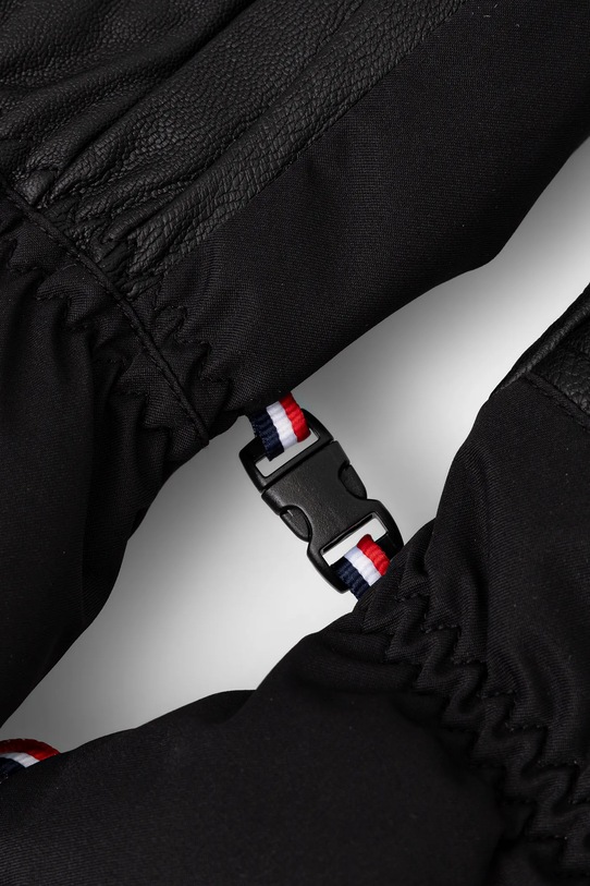 Fusalp rękawice narciarskie Albinen O3742 czarny AW25