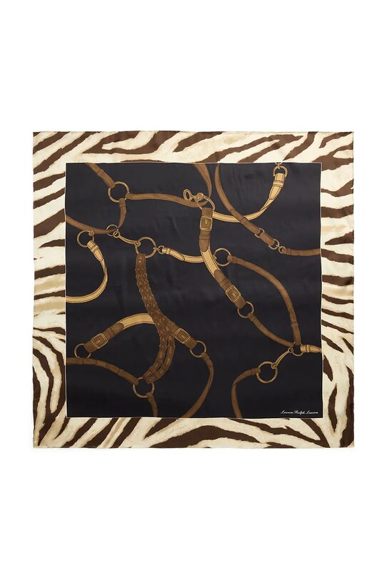 Marama Lauren Ralph Lauren 454980710 crna AW25