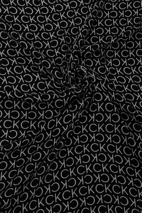 Calvin Klein sál LV04F8053G fekete AW25