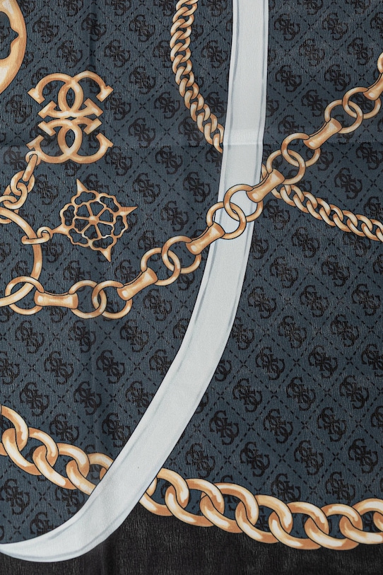 Аксесуари Шарф Guess MERIDIAN AW5339.POL03 сірий