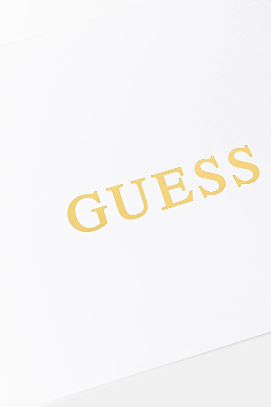 Σάλι Guess KEFIAH καφέ AW5346.POL03