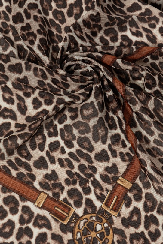 Guess szal AW5349.MOD03 brązowy AW25