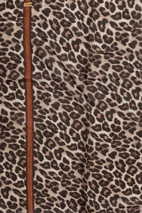 Akcesoria Guess szal AW5349.MOD03 brązowy