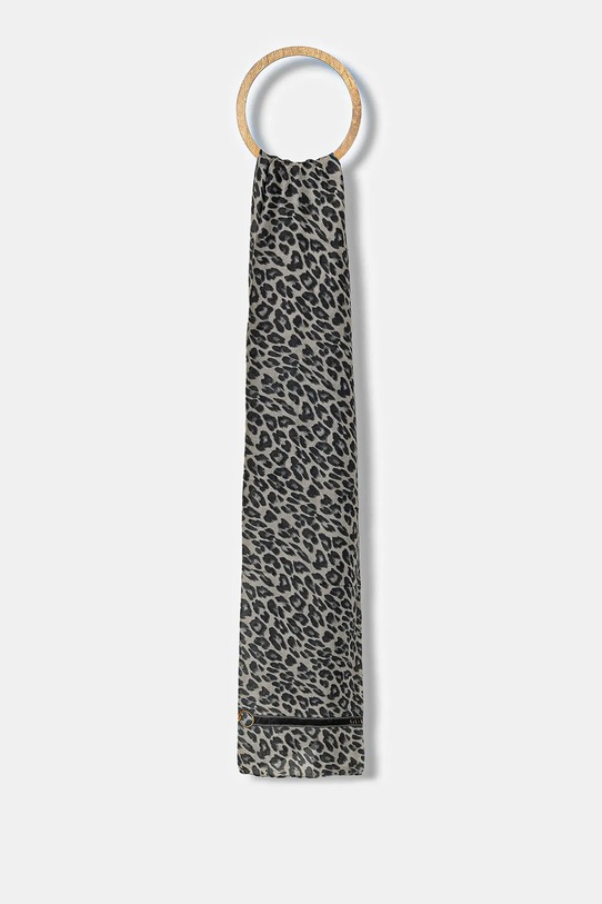 Guess șal panza negru AW5349.MOD03