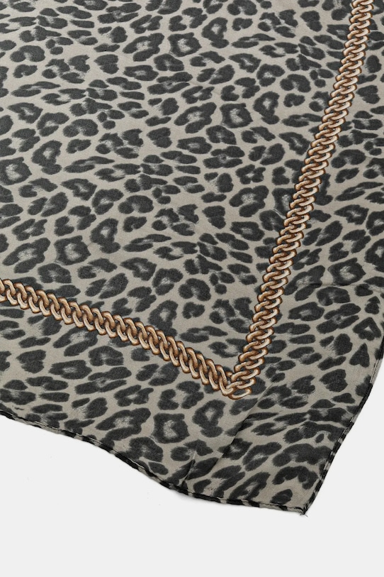 Accesorii Guess șal AW5349.MOD03 negru