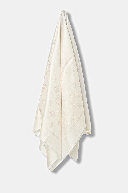 Платок Guess KEFIAH ткань бежевый AW5353.POL03