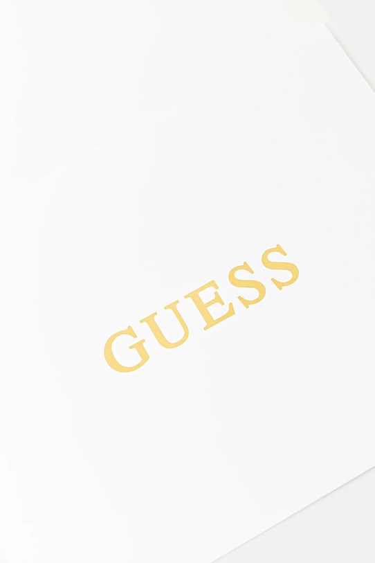 Σάλι Guess KEFIAH AW5353.POL03 μπεζ AW25