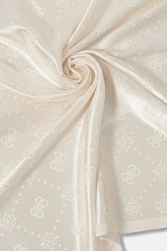 Accesorii Guess șal AW5359.POL03 alb