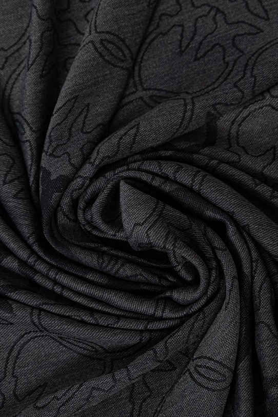 Akcesoria Pinko chusta 106017.A2ZH czarny