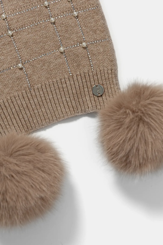 Шарф Joseph Ribkoff 253970 бежевий AW25