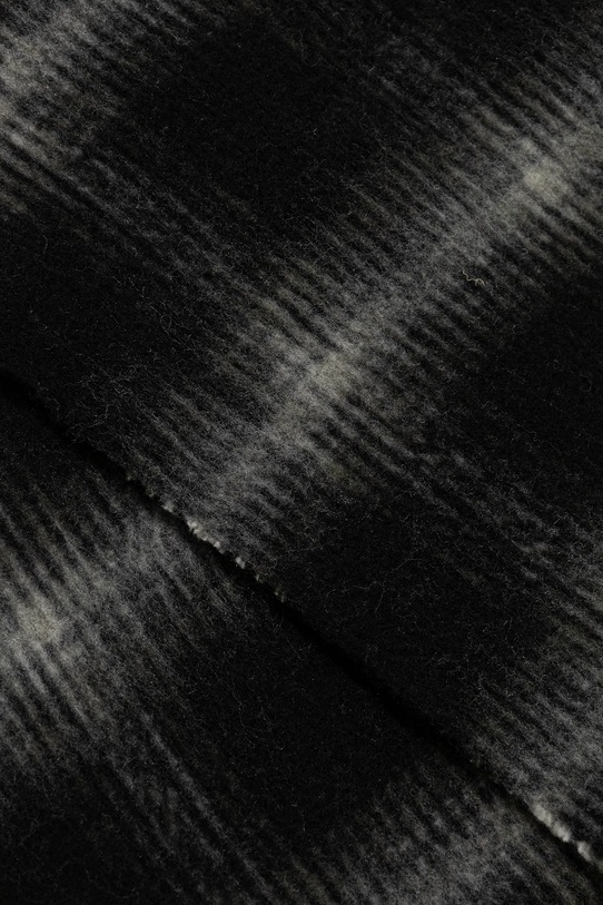 Akcesoria Tommy Jeans szalik z dodatkiem wełny AW0AW17904 czarny