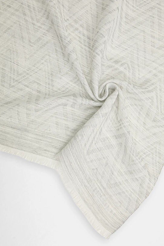 Akcesoria Missoni szalik SAXRPFDA412 szary