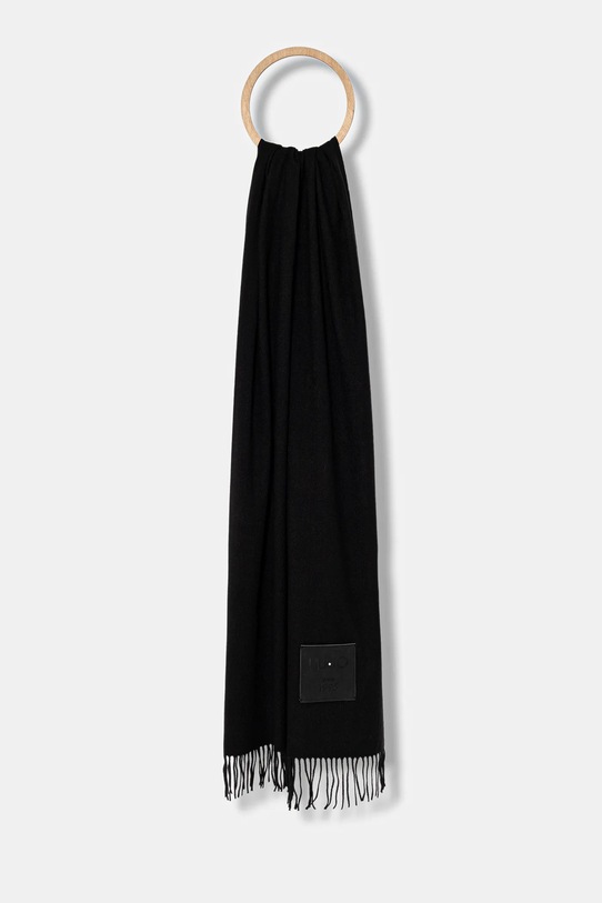 Liu Jo sál sima fekete 2F5048.T0300