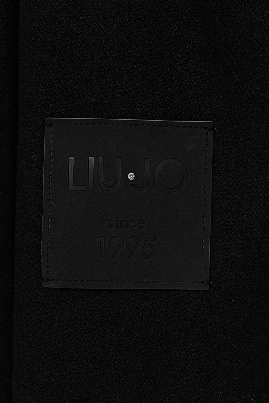 Liu Jo sál 2F5048.T0300 fekete AW25