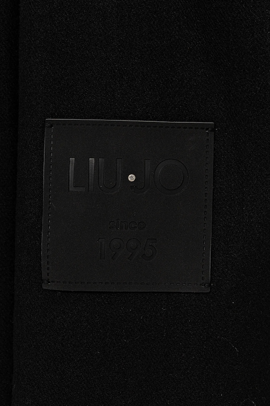 Liu Jo szalik 2F5048.T0300 czarny AW25