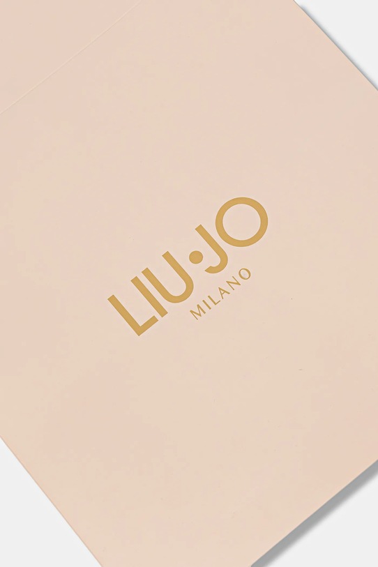 Liu Jo chusta fioletowy 2F5074.T0300