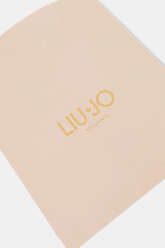 Αξεσουάρ Μεγάλο κασκόλ Liu Jo 2F5080.T0300 καφέ