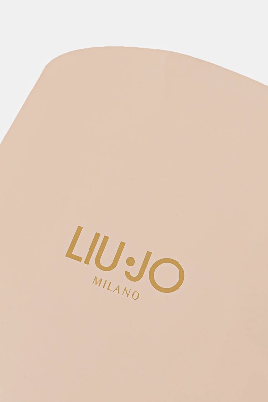 Akcesoria Liu Jo szal 2F5081.T0300 brązowy