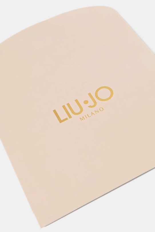 Liu Jo chusta czarny 2F5083.T0300