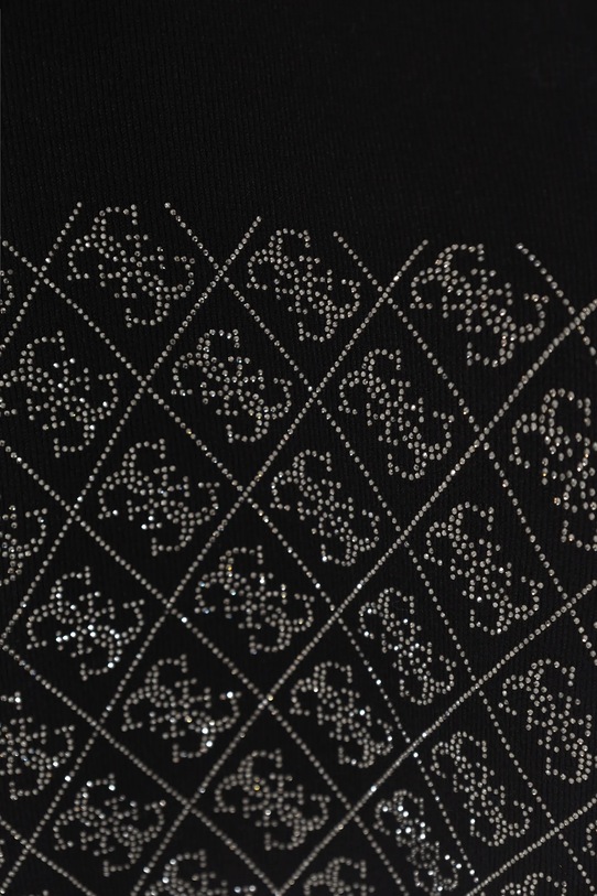 Κασκόλ Guess NORA W5BZ21.Z2NQ2 μαύρο NC25