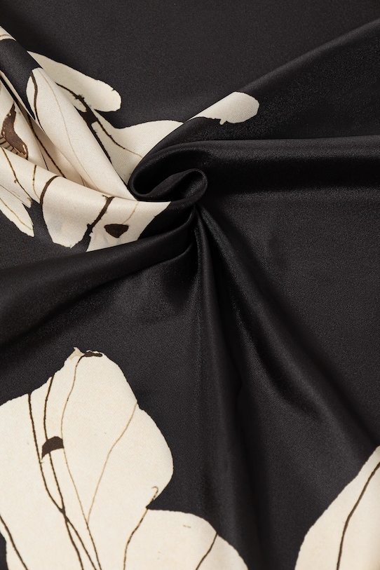 Αξεσουάρ Σάλι Sisley 6TUUW51TF μαύρο