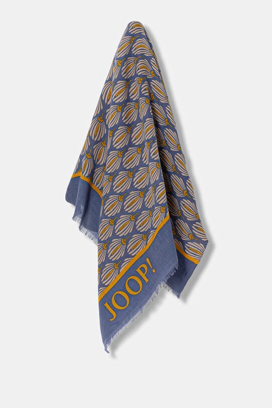 Joop! chusta tkanina fioletowy 30047644