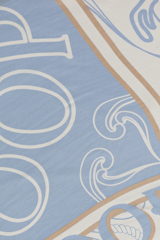 Платок Joop! 30047652 фиолетовой AW25