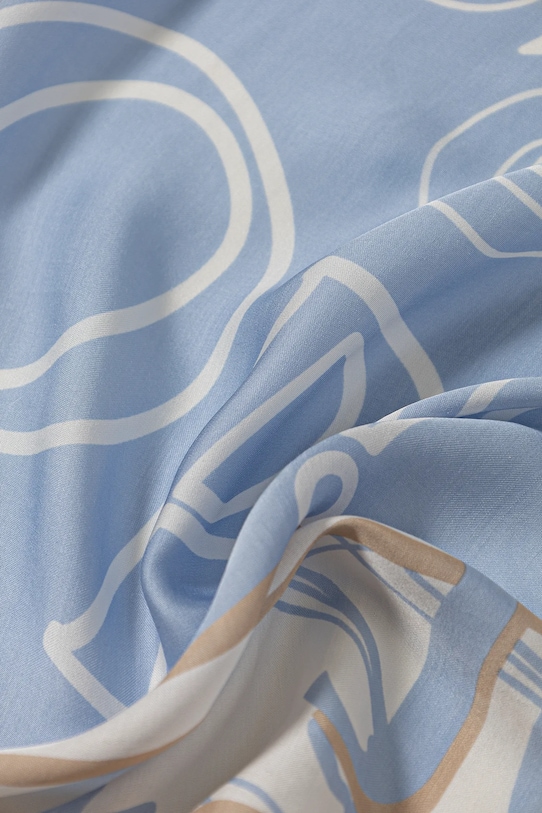 Аксессуары Платок Joop! 30047652 фиолетовой