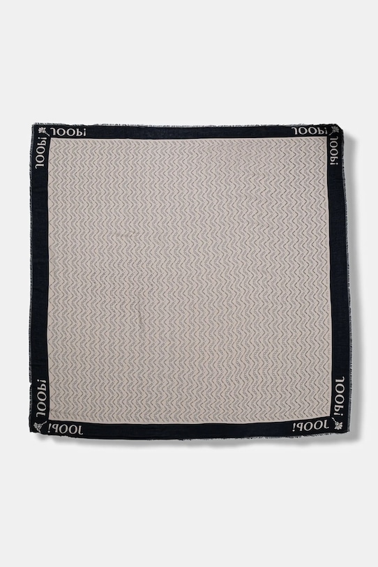 Joop! chusta tkanina granatowy 30048377