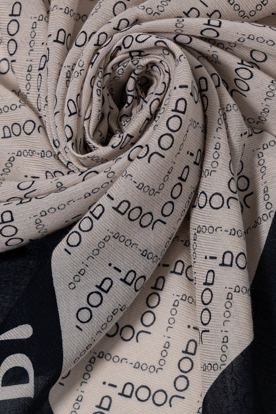 Joop! chusta 30048377 granatowy AW25