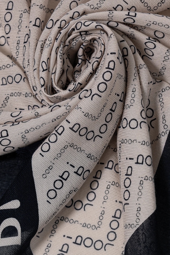 Joop! chusta 30048377 granatowy AW25