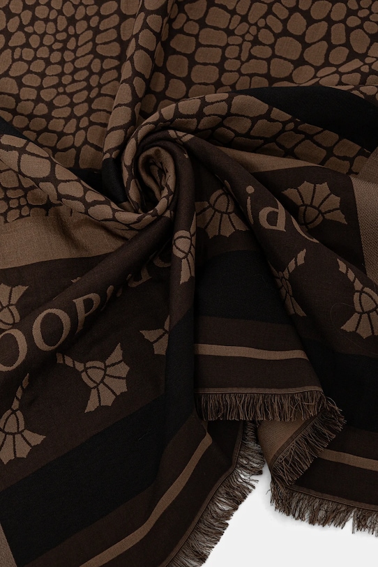 Аксессуары Шарф Joop! 30048452 коричневый