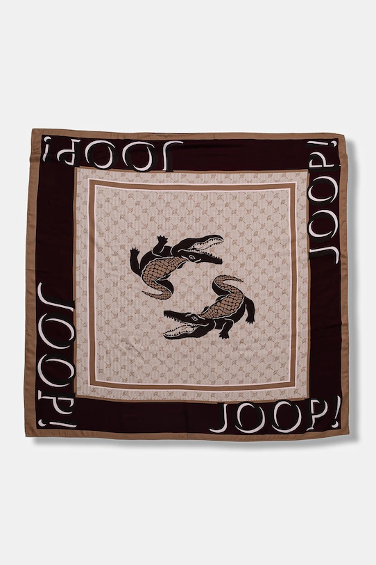 Joop! chusta tkanina beżowy 30048970