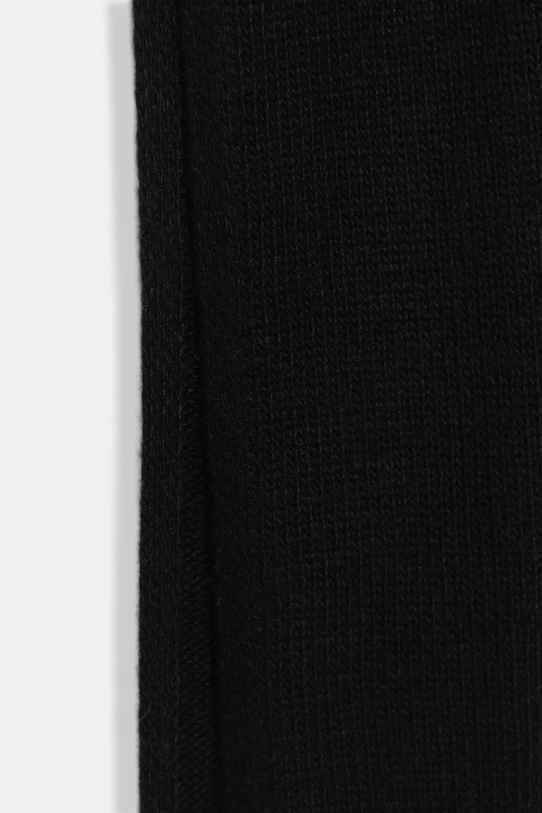 Šál s prímesou vlny Marciano by Guess AFRAH 5BGZ14.5893Z čierna AW25