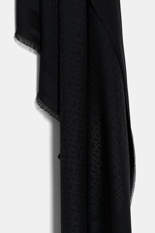 Accesorii Tommy Hilfiger sal AW0AW17789 negru