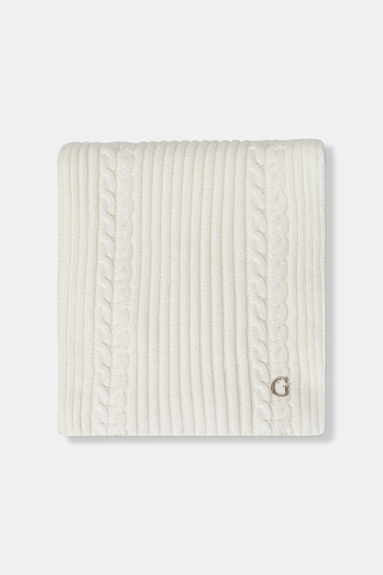Шарф Guess AW5383.POL03 бежевый AW25