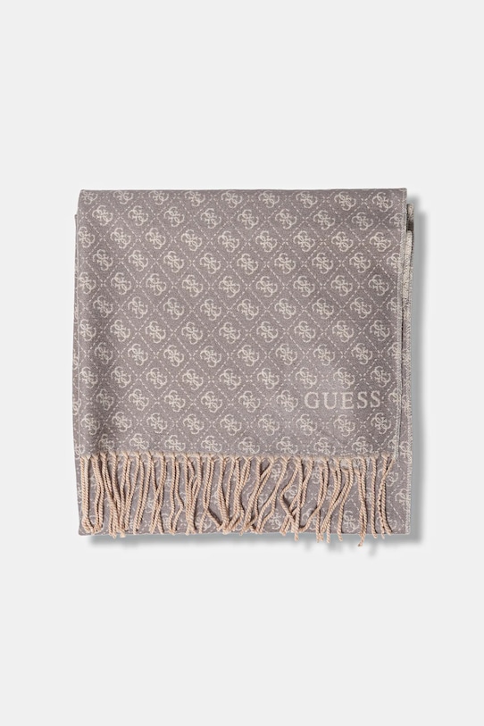 Guess fular AW5423.POL03 gri NC25