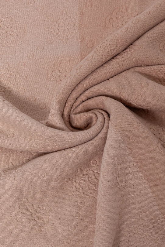 Akcesoria Guess szalik AW5419.POL03 beżowy