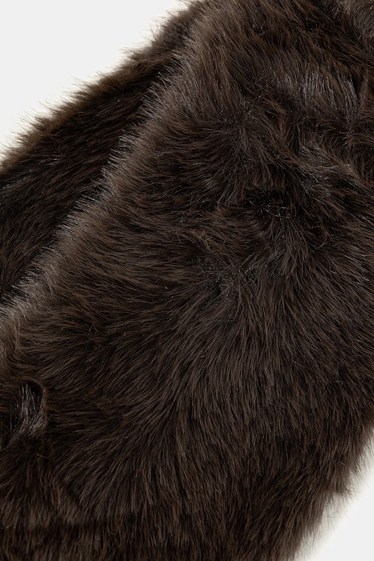 Akcesoria Guess szalik ZALINA AW5403.POL03 brązowy